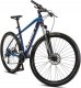 Dviratis Romet Mustang M7.1 2025 dark blue-19" / L (Dydis: 19" / L) 5