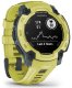 Zegarek sportowy Garmin Instinct E - 45 mm Żółty (010-02933-01) 1