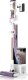 Odkurzacz pionowy Shark Clean & Empty IW3612EUT 1