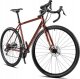 Dviratis Romet Finale 2025 bordo-58 cm / XL (Dydis: 58 cm / XL) 1