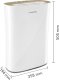 Oro valytuvas Trotec AirgoClean 110 E 1
