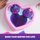 HATCHIMALS Alive playset Bestie Pool Party 3