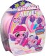 HATCHIMALS Alive playset Bestie Pool Party 8