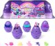 HATCHIMALS Alive playset Neon Rainbow Carton 1