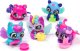 HATCHIMALS Alive playset Neon Rainbow Carton 2