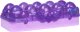 HATCHIMALS Alive playset Neon Rainbow Carton 3