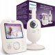 Philips Avent Video Baby Monitor SCD881/26 6