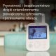 Philips Avent Video Baby Monitor SCD881/26 7