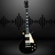 V-TONE VLP1 BK gitara elektryczna 4/4 Les Paul 39" HH czarna cutaway klucz imbusowy 2