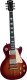 V-TONE VLP1 BS gitara elektryczna 4/4 Les Paul 39" HH Honey-Wine cutaway klucz imbusowy 6