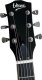 V-TONE VLP1 BS gitara elektryczna 4/4 Les Paul 39" HH Honey-Wine cutaway klucz imbusowy 9