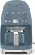Coffee maker Smeg DCF02SBMEU 1