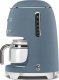 Coffee maker Smeg DCF02SBMEU 1