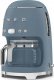 Coffee maker Smeg DCF02SBMEU 3