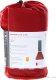 EXPED MegaMat Lite 12 LW ruby red 1