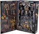 Hasbro Transformers Decepticons Cheetor 18cm Figurka kolekcjonerska ZA5473 11