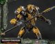 Hasbro Transformers Decepticons Cheetor 18cm Figurka kolekcjonerska ZA5473 8