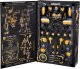 Hasbro Transformers Decepticons Bumblebee 16cm Figurka kolekcja ZA5471 10