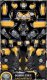 Hasbro Transformers Decepticons Bumblebee 16cm Figurka kolekcja ZA5471 11
