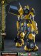 Hasbro Transformers Decepticons Bumblebee 16cm Figurka kolekcja ZA5471 5