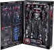 Hasbro Transformers Decepticons Optimus Prime 20cm kolekcja Figurka ZA5470 11