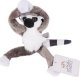 Stawscy Magnes Pluszowy Na Lodówkę Lemur Zwierzątko Maskotka Miś Z Magnesami 2