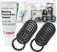 Zestaw serwisowy osłon łożysk Bosch Bearing Protection Ring (BDU3xx / BDU33yy) 1