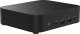 ASUS NUC 14 Essential RNUC14MNK2500002/N250 Procesor/DDR5-4800 SODIMM/USB-A,C/M.2 2280/Wi-Fi/LAN/EU Napájecí kabel 5