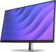 HP E27q G5 QHD Monitorius - 27" 2560x1440 QHD 350-nit 75Hz AG, IPS, HDMI/DisplayPort, 4x USB-A, height adjustable/tilt/swivel/pivot, 3 metai 1