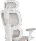 Fotel biurowy SENSE7 NOBU light gray 4