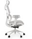 Fotel biurowy SENSE7 NOBU light gray 3