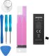 Avacom baterie do telefon�w dla Apple, Apple iPhone SE, Li-Ion, 3.82V, GSAP-IPHSE-1624, 1624mAh, 6.2Wh 1