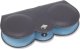 Any Di, Charcoal Suede, Sunglasses Case, SP101602CC 2