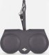 Any Di, Charcoal Suede, Sunglasses Case, SP101602CC 4