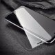 Wozinsky super wytrzymałe szkło hartowane Full Glue na cały ekran z ramką Case Friendly na Samsung Galaxy A26 czarny 6