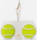 Green Cell Any Di, Tennis, Sunglasses Case, SP101602TG 1