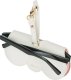 Green Cell Any Di, Tennis, Sunglasses Case, SP101602TG 2