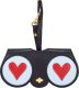 Any Di, Black Red, Sunglasses Case, SP10160BR 1