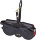 Any Di, Black Red, Sunglasses Case, SP10160BR 1