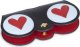 Any Di, Black Red, Sunglasses Case, SP10160BR 2