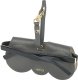Any Di, Khaki, Sunglasses Case, SP101602KH 1