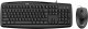 Genius Smart KM-200 Copilot, zestaw klawiatura z przewodow� mysz� optyczn�, CZ/SK, przewodowa (USB), czarna 1