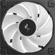 Wentylator Deepcool FD12 ARGB 3-pack czarny (R-FD12-BKAPN3-G) 1