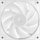 Wentylator Deepcool FD12 ARGB 3-pack biały (R-FD12-WHAPN3-G) 1