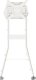 HAGOR HA ST OneQuick mobiles Standsystem speziell f�r LG OneQuick drehbare Aufnahme VESA max 400x400 35kg max Traglast 1