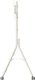HAGOR HA ST OneQuick mobiles Standsystem speziell f�r LG OneQuick drehbare Aufnahme VESA max 400x400 35kg max Traglast 2
