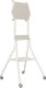 HAGOR HA ST OneQuick mobiles Standsystem speziell f�r LG OneQuick drehbare Aufnahme VESA max 400x400 35kg max Traglast 3