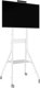 HAGOR HA ST OneQuick mobiles Standsystem speziell f�r LG OneQuick drehbare Aufnahme VESA max 400x400 35kg max Traglast 6