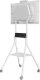 HAGOR HA ST OneQuick mobiles Standsystem speziell f�r LG OneQuick drehbare Aufnahme VESA max 400x400 35kg max Traglast 7
