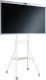 HAGOR HA ST OneQuick mobiles Standsystem speziell f�r LG OneQuick drehbare Aufnahme VESA max 400x400 35kg max Traglast 9